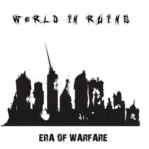 Era Of Warfare