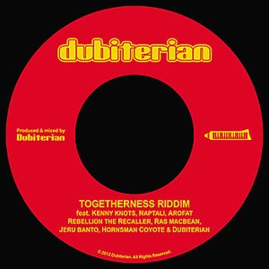 Togetherness Riddim