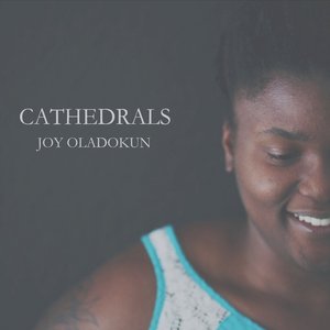 Cathedrals - EP