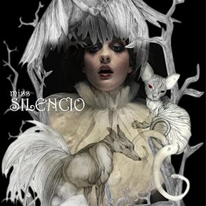 Miss Silencio 的头像