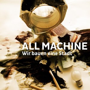 Wir bauen eine Stadt