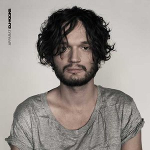 DJ-Kicks: Apparat