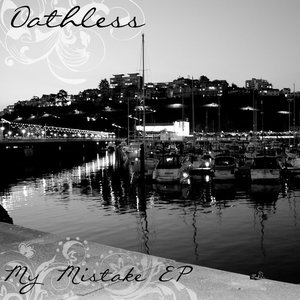 My Mistake EP