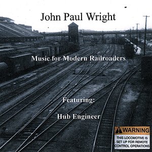 Music For Modern Railroaders