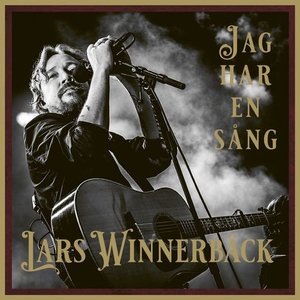 Jag har en sång - Single