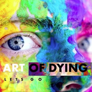 Lets Go - Single