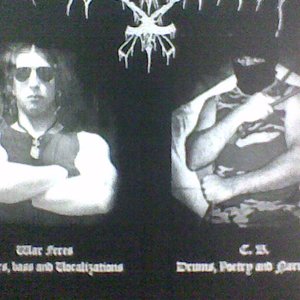 “Misanthropic Triumph”的封面