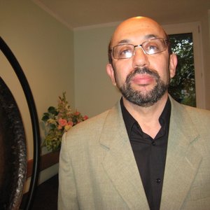 Mikhail Bronner 的头像