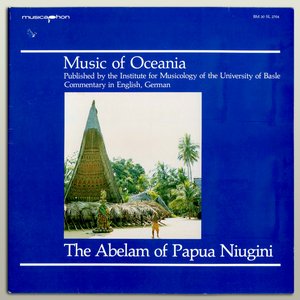 Music of Oceania