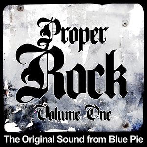 Proper Rock Volume 1