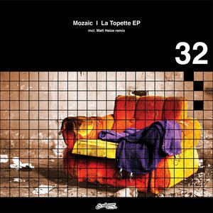 La Topette Ep