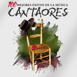 Las 100 Mejores Cantaores