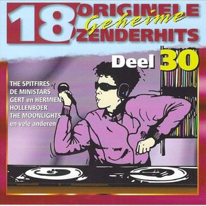 18 Originele Geheime Zenderhits. Deel 30