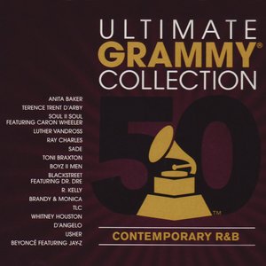 Ultimate Grammy Collection Contemporary R&B