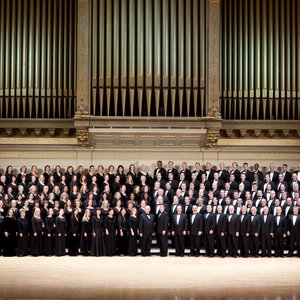 Tanglewood Festival Chorus のアバター