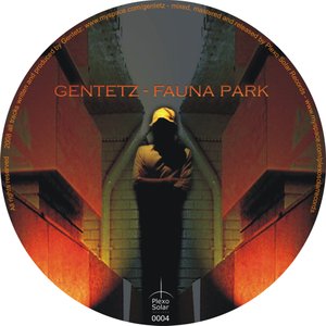 Faunna Park - EP