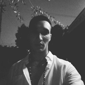 Timur Scott 的头像