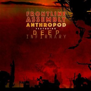 Anthropod (remix)