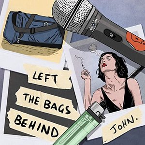 Left the Bags Behind - EP