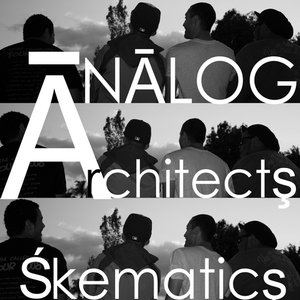 Avatar für Analog Architects