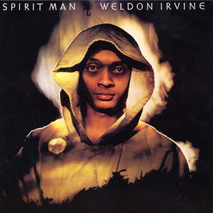 Spirit Man