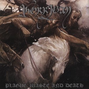 Plague, Waste And Death