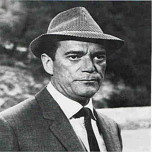 Eddie Constantine - Les Amoureux du Havre Lyrics - Zortam Music