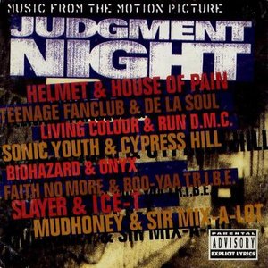 Judgment Night (Music From The Motion Picture)