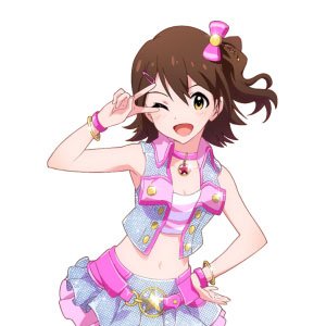 Avatar for 春日未来(山崎はるか)