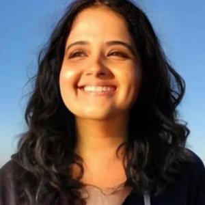 Avatar de Renuka Arun