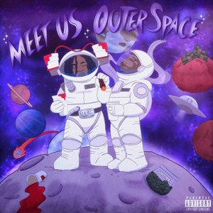 Meet Us Outer Space