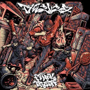 Final Truth - EP