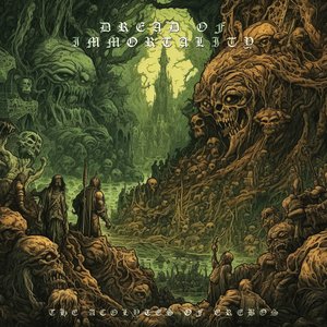 The Acolytes of Erebos