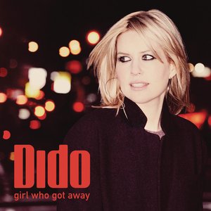Girl Who Got Away (Deluxe)