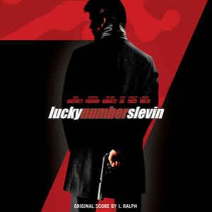 Lucky Number Slevin (Original Motion Picture Soundtrack)