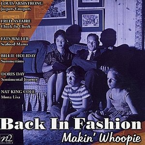 Back in Fashion - Makin' Whoopie