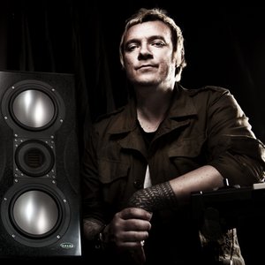 Image for 'Liam Howlett Rebel Radio'