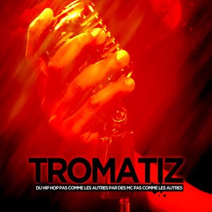 Image for 'Tromatiz'