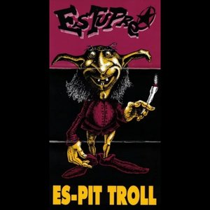 Es-Pit Troll