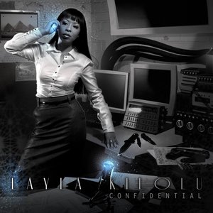 Confidential - EP