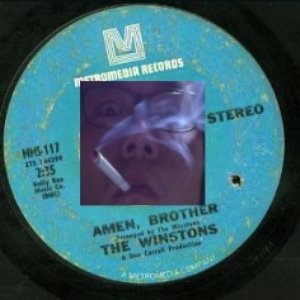 Avatar di AMEN JUNKY