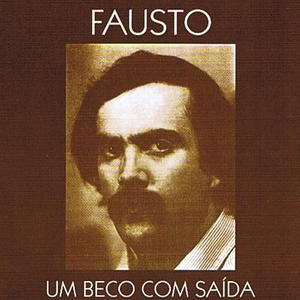 Um Beco Com Saída cover