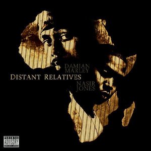 Distant Relatives