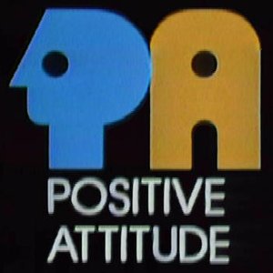 Avatar for Positive Attitude