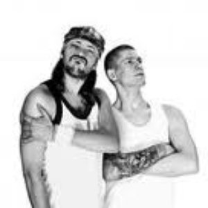 Johnny Hefty og Jøden 的头像