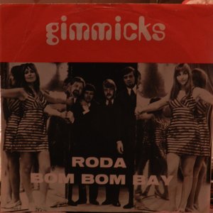 Roda