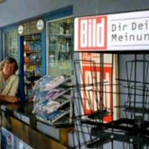 Avatar for Bild Leser beschimpfen TITANIC