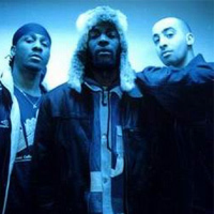 Explicit Samouraï photo provided by Last.fm