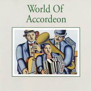 World Of Accordeon — Impressions
