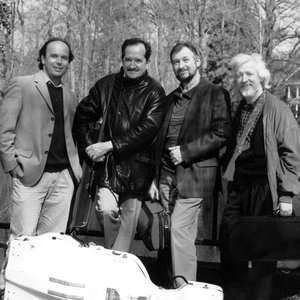 Párkányí Quartet 的头像